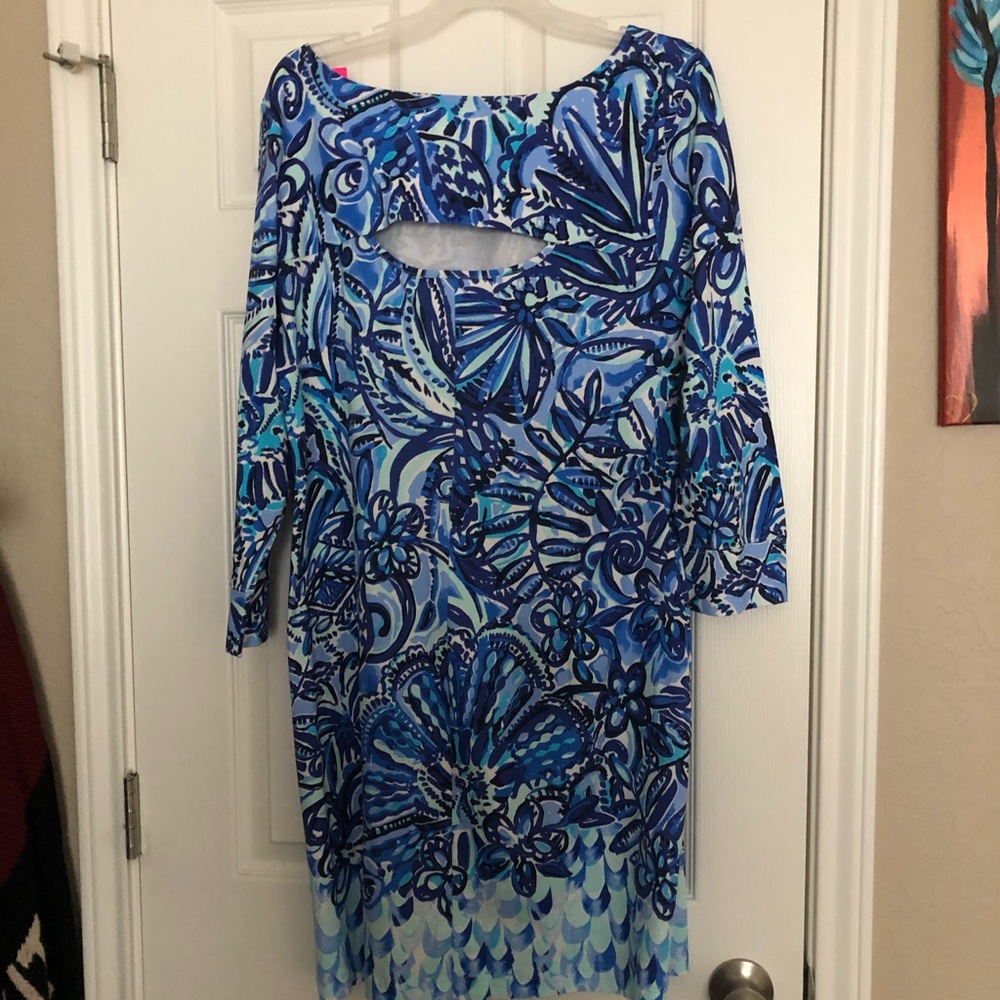 Lilly Pulitzer Hollee Dress